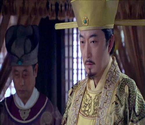 宋太宗，一个宋朝赫赫有名的皇帝，他是如何做到青史留名的呢？