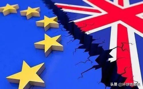 为什么英国踢世界杯要分开来(英格兰输球、全欧洲都在庆祝，英国为何会成为“全民公敌”？)