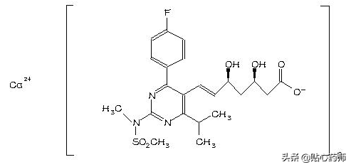 阿托伐（瑞舒伐）他汀钙片是钙片吗？可以用来补钙吗？