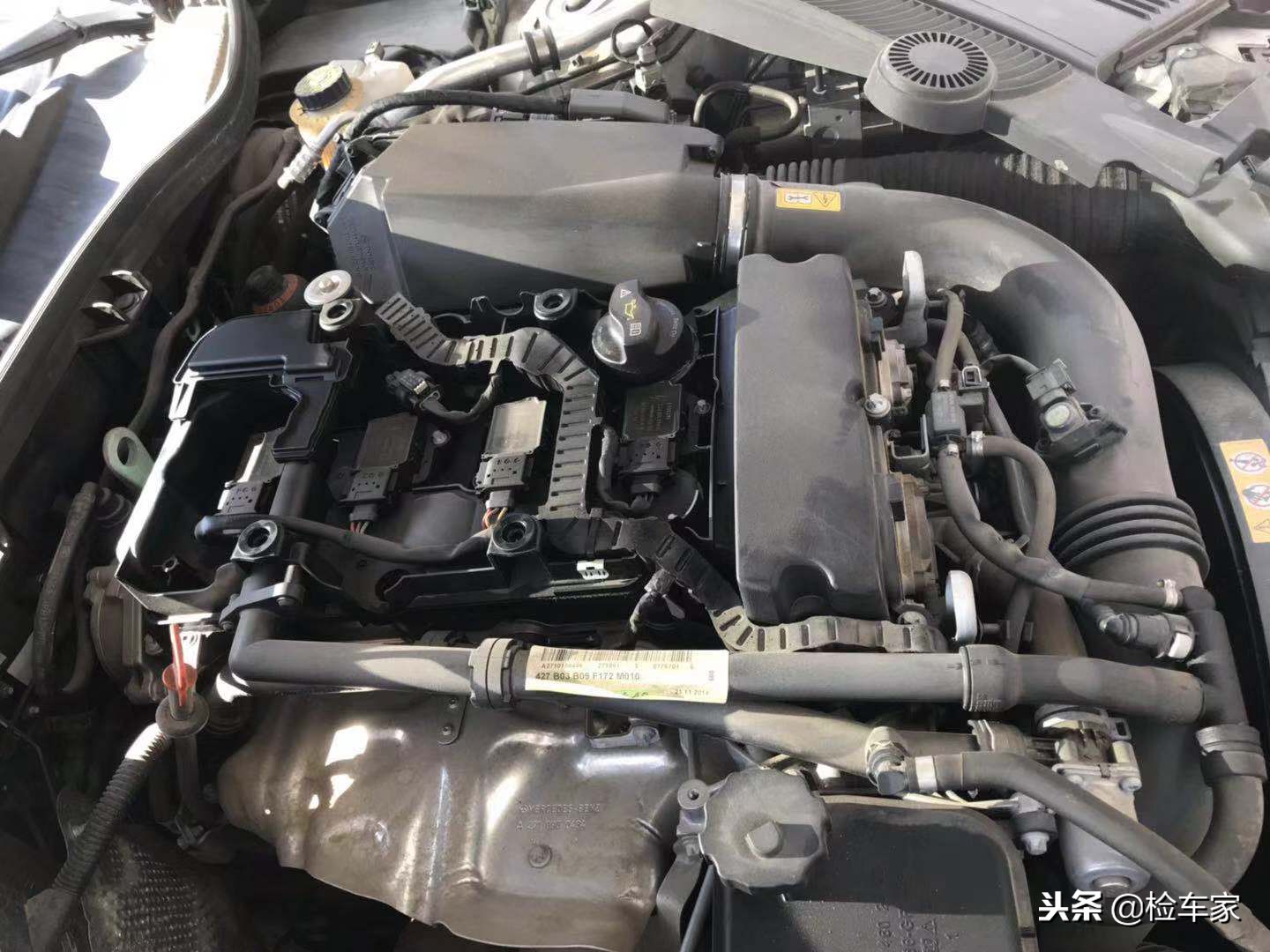 4年贬值40万的奔驰SLK 收入到多少你会买这款车？