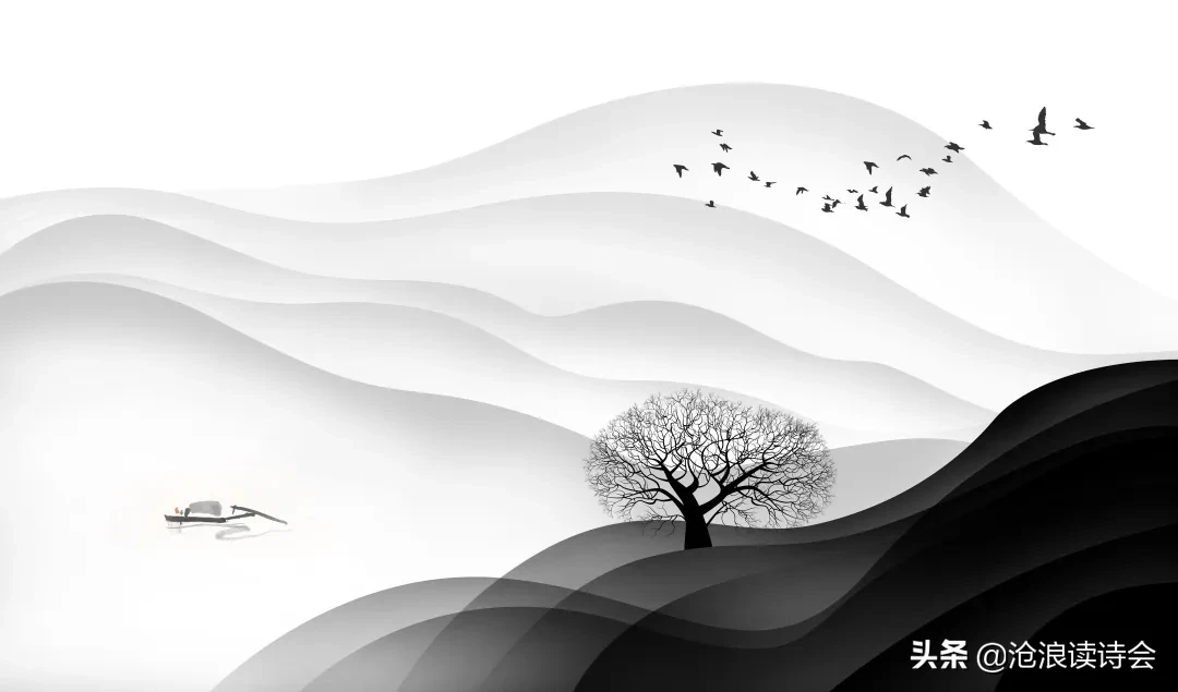 五月，你好！51首好诗送给流年，愿你风雨珍重，不负青春