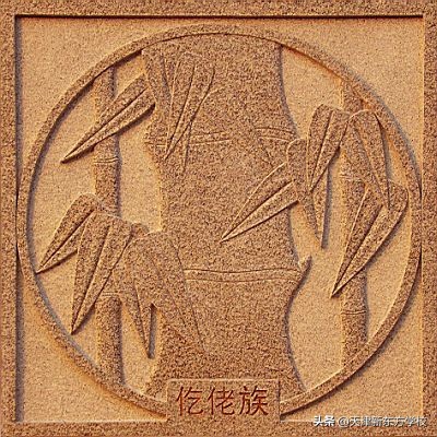 世界之大丨中华56个民族图腾到底是什么，又有哪些含义？