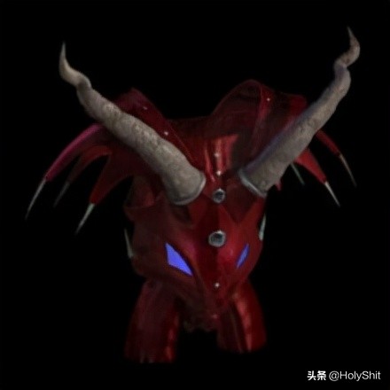 《魔法门之英雄无敌III：死亡阴影》：十二神器