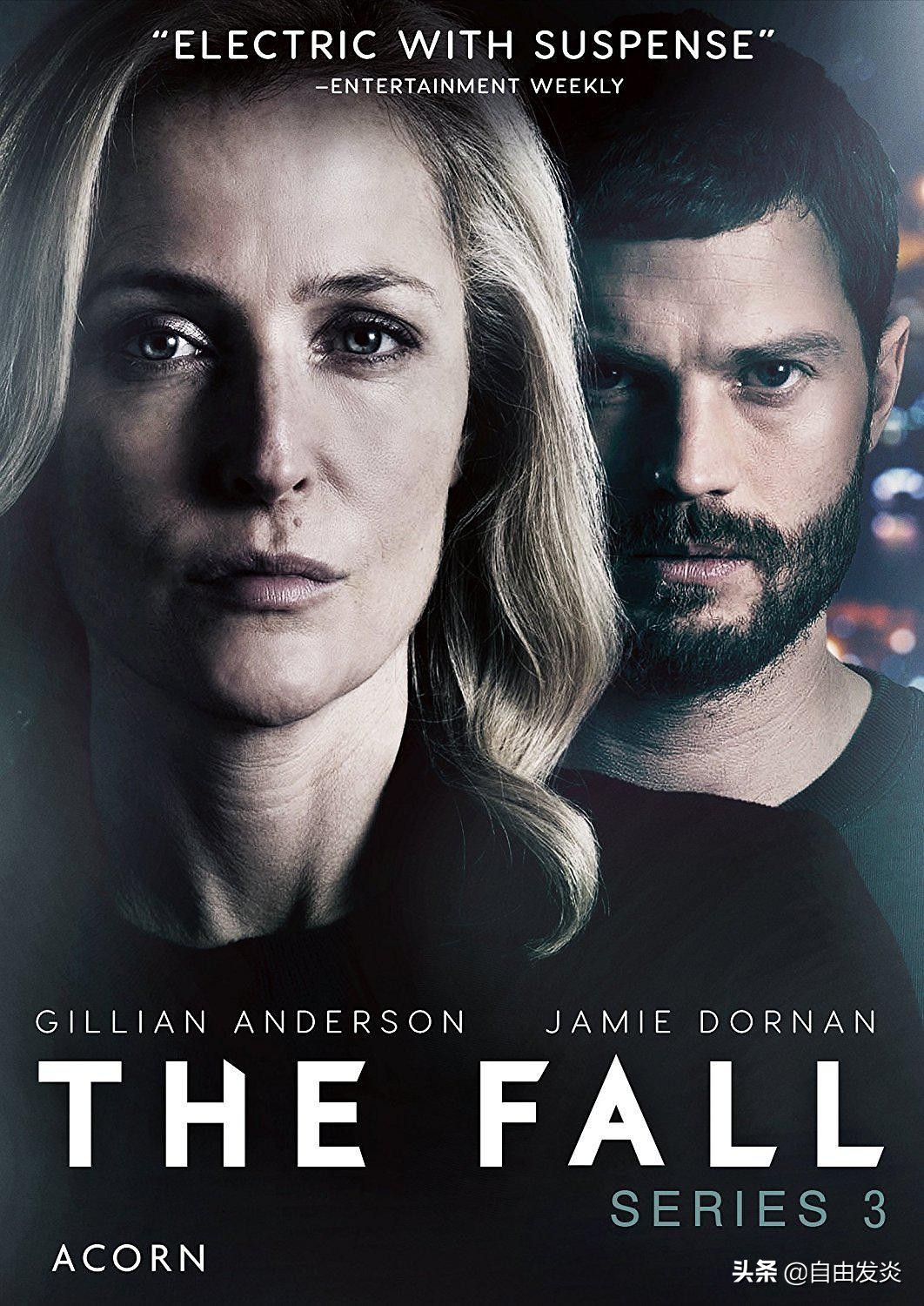 福尔摩斯、马球、马普尔。。。。。。不朽的大侦探们：犯罪剧盘点的英剧篇