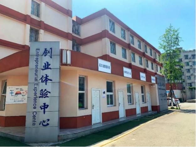 天府新区急需人才,天府职校建280余亩新校做产学研
