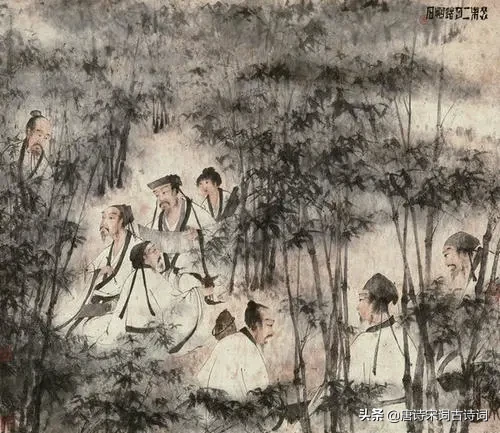 他想做自由的飞鸟和麋鹿却做不成，最终他的生命被简单粗暴地剥夺