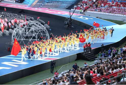 中国空空导弹研究院技工学校（技能圆梦）