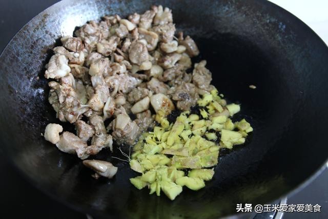 夏至后，姜和这种食材搭配，除湿助消化，顺应节气吃才是硬道理