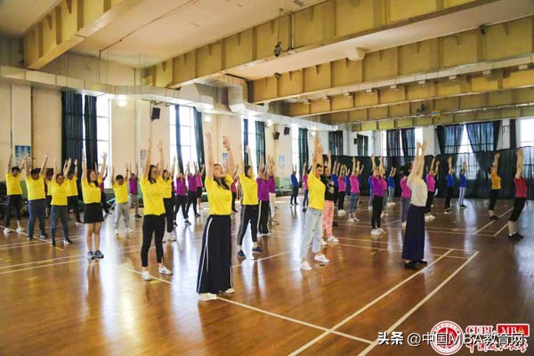 融合•创新｜中国政法大学2019级MBA实践课堂系列活动圆满举行