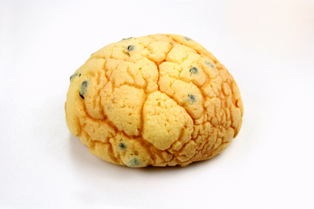 菠萝包面包(三种菠萝包的区别及制作要点)