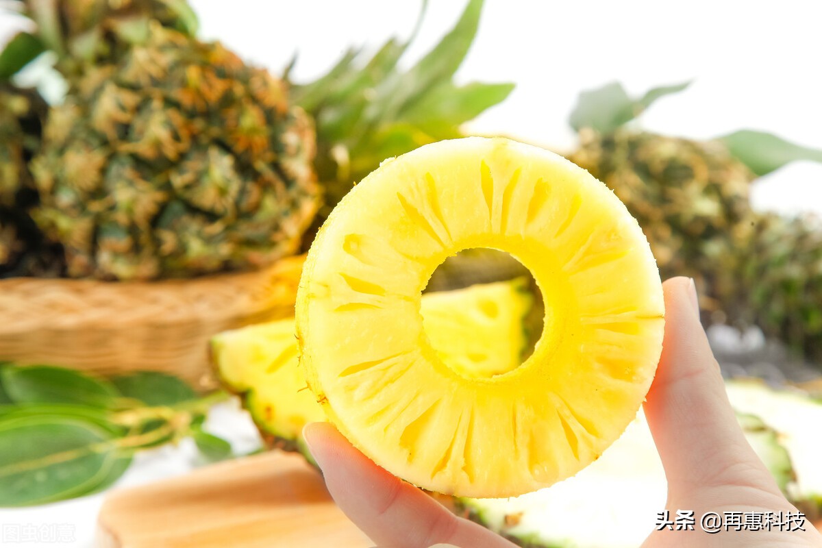 夏天常见的水果中，含糖量最低的5种水果排名，有你爱吃的吗？