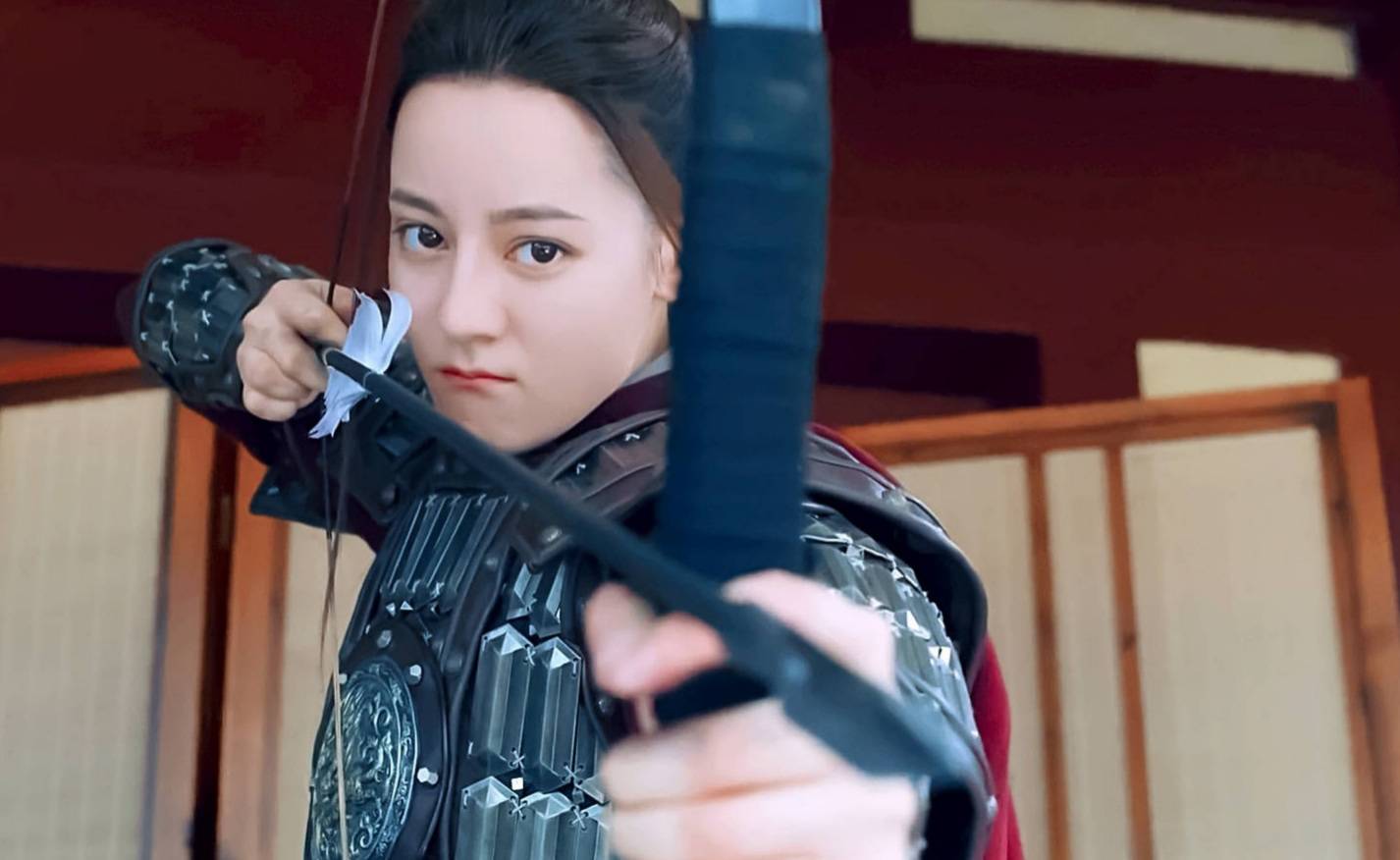 日本网友票选最美中国女星：baby稳居第一，杨幂章子怡紧随其后