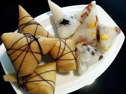端午百科：年年吃粽子，粽叶是什么植物的叶子？天南海北不一样！