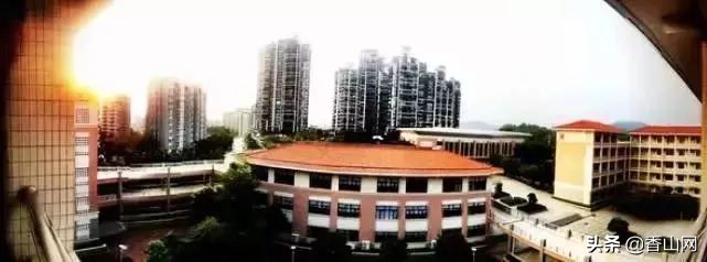 珠海一中彻底火了，全省第一
