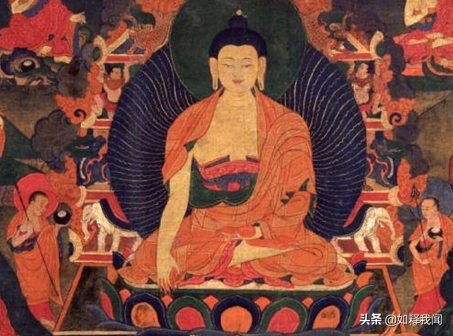 为什么学佛人都念“阿弥陀佛”，而不念“释迦么尼佛”呢？