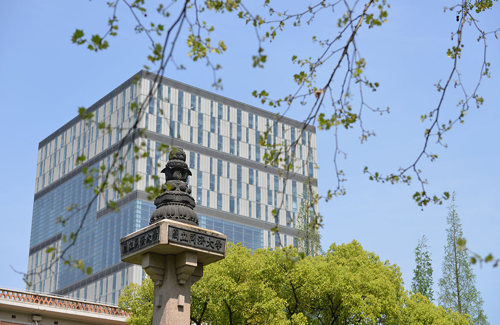 美术艺考生报考同济大学难吗？如果具备这3个方面的优势建议报考