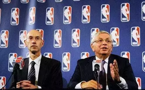 央视和腾讯暂停NBA转播,NBA一年会从中国少赚多少钱?
