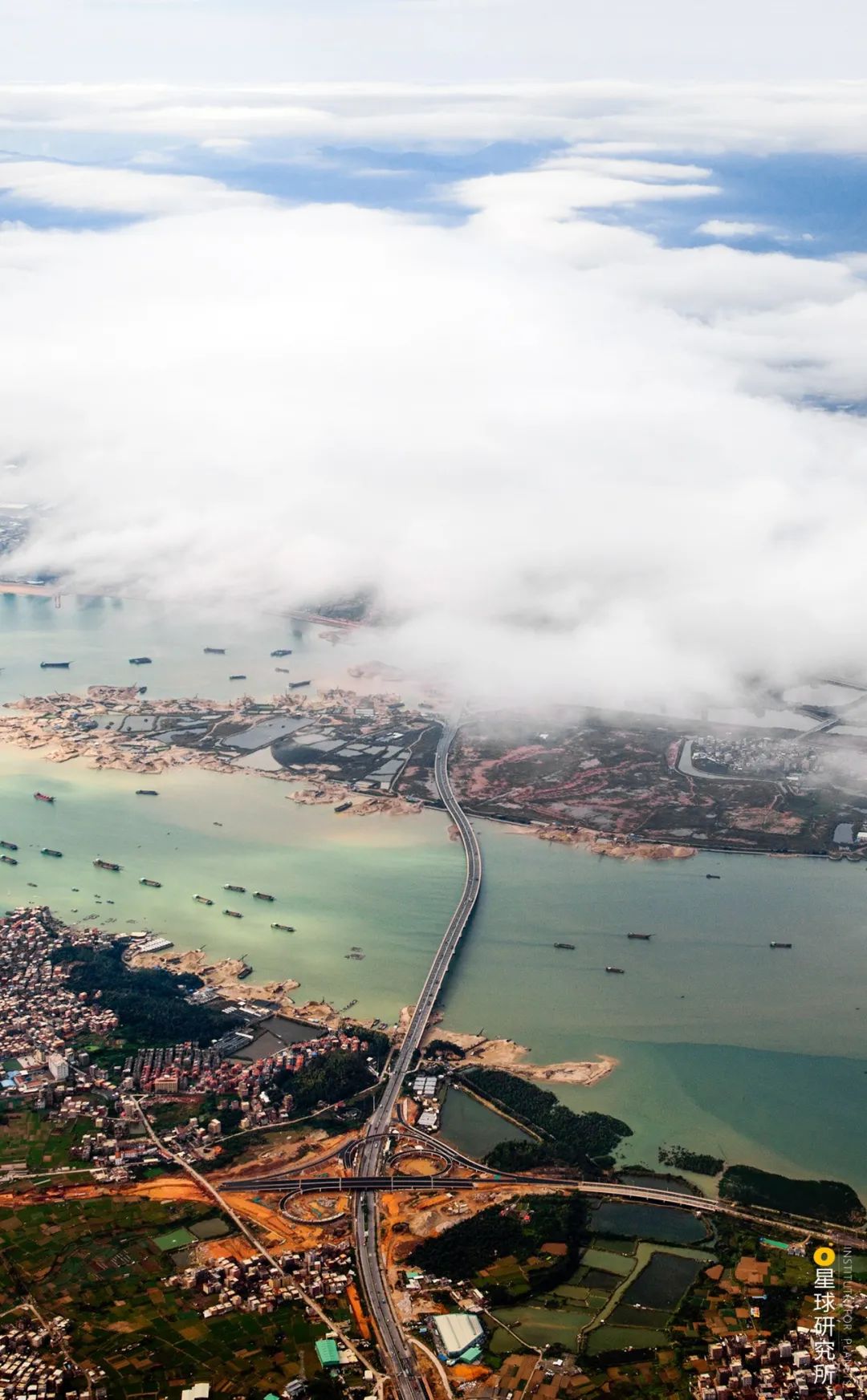 厦门：中国人的海上花园