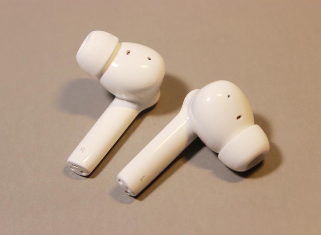 漂亮得不像实力派，南卡A2主动降噪真无线蓝牙耳机使用体验