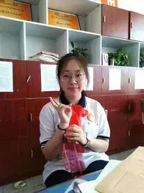 内蒙古公路交通投资发展有限公司职工子女2019年普通高校招生考试喜报