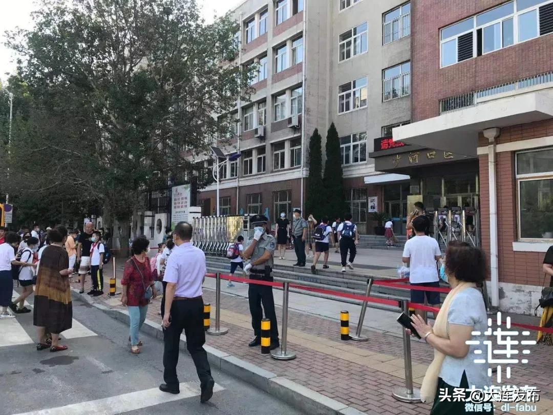 直击开学现场！还有一大批新建、改造学校