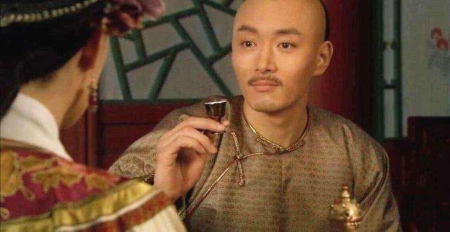 清朝取人首级利器之首：“血滴子”究竟为何物？听完不寒而栗