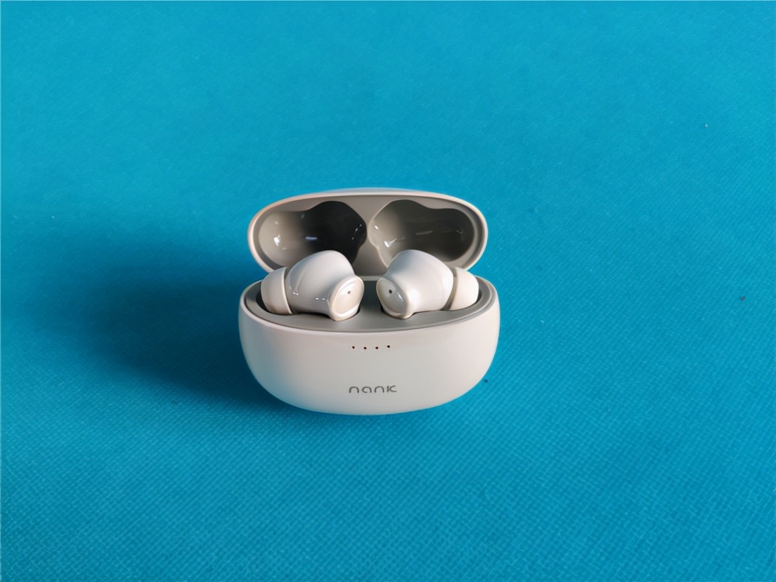 南卡A2主动降噪耳机，带你进入更加安静的听感世界