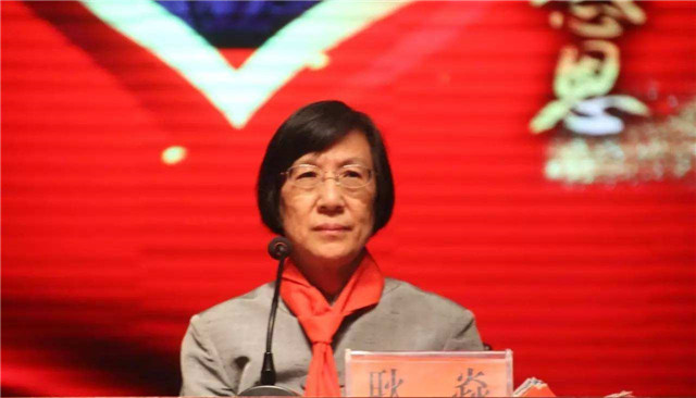 中共元老耿飚：后代子女今何在？3个儿女，无人从政