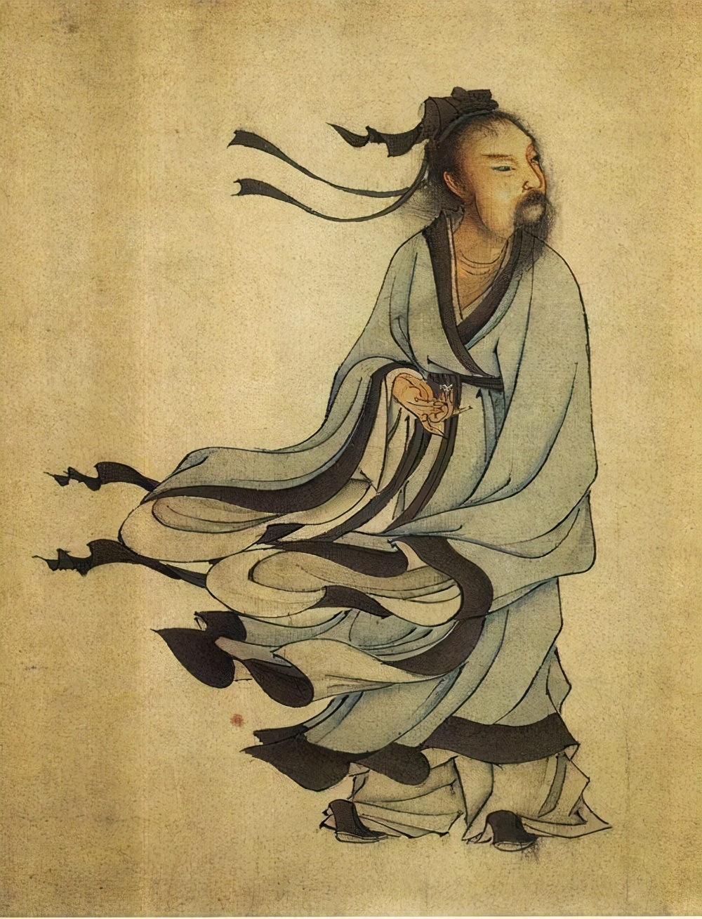 唯我独尊是什么意思(庄子:为何人类总是唯我独尊?