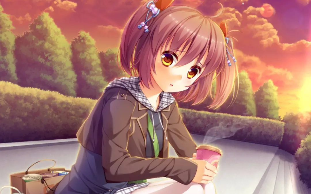 又逢高考丨当年高考前没能说出口的表白，或许可以用这款游戏弥补