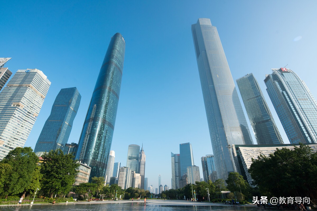 华南理工大学全国排名（广东高校经费预算排名）