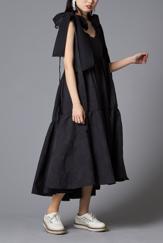 KDA课达丨2021年日本文化服装学院毕业展 （服装设计系）