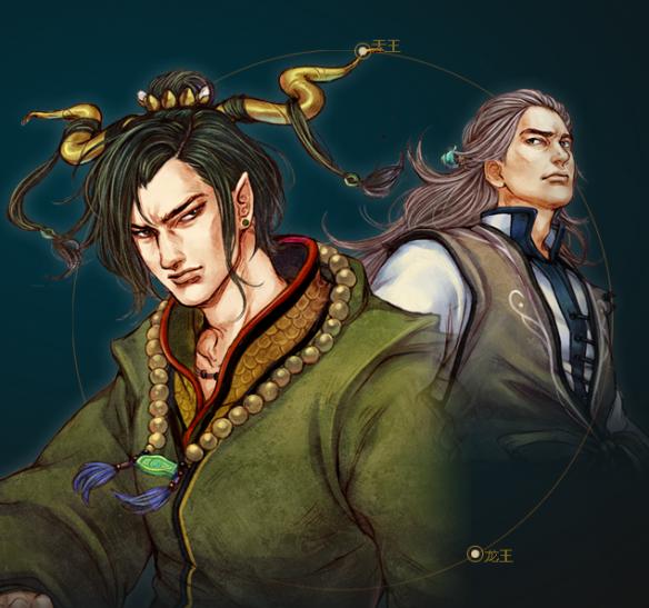 侠客风云传pc版