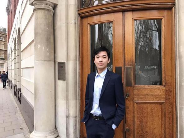 就业率100％！就读清北、公费留学、任职外交部，重庆这个