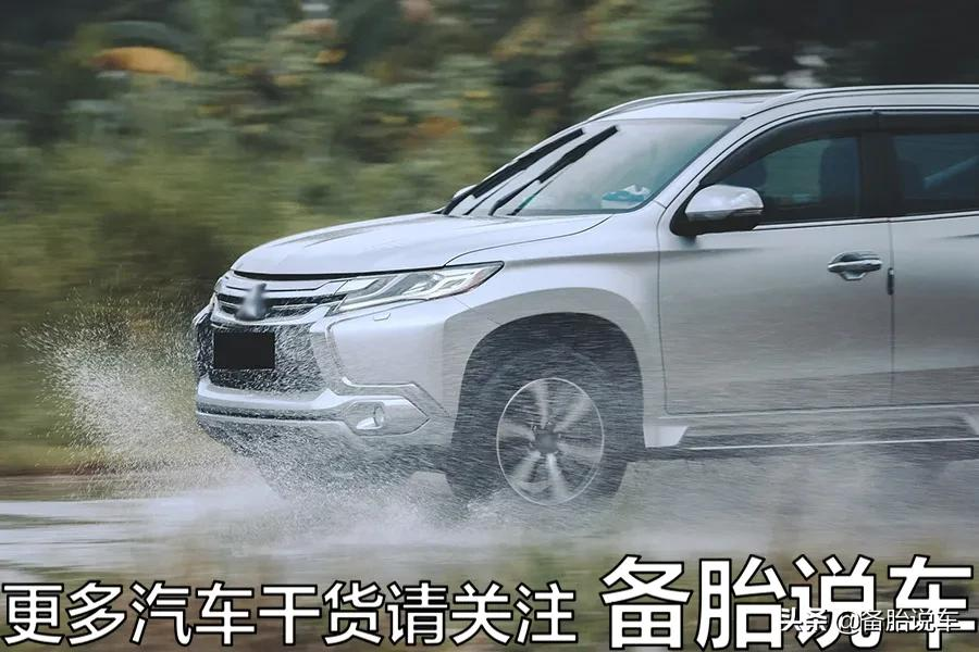 有哪些事情,是买了SUV,真正开过之后才知道的?