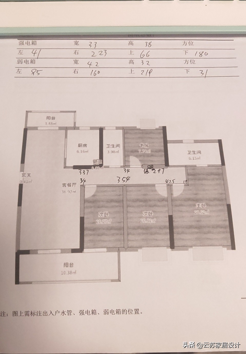 几千块钱做的实景放样，是交智商税，还是真的有必要？