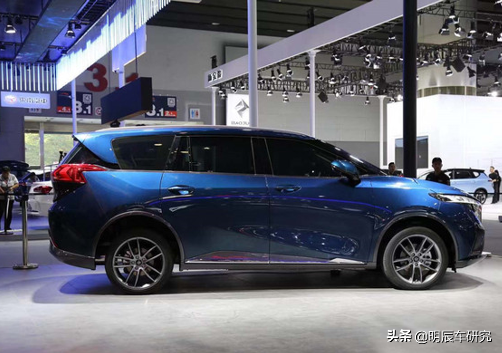 海马7X车型报价详情与实拍图片展示