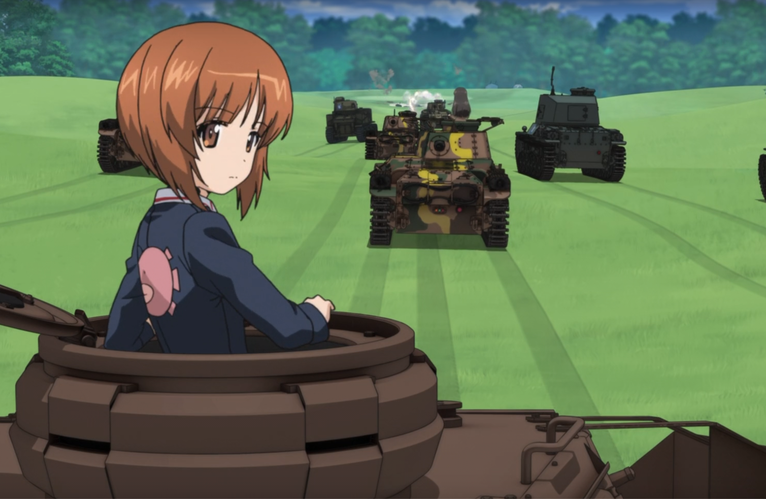 视觉盛宴!10部顶级画质的日本剧场版动画