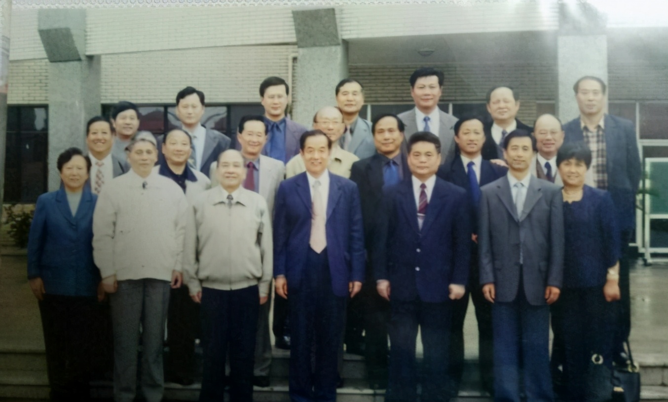 50年前，为什么江苏科技大学落户在镇江了？