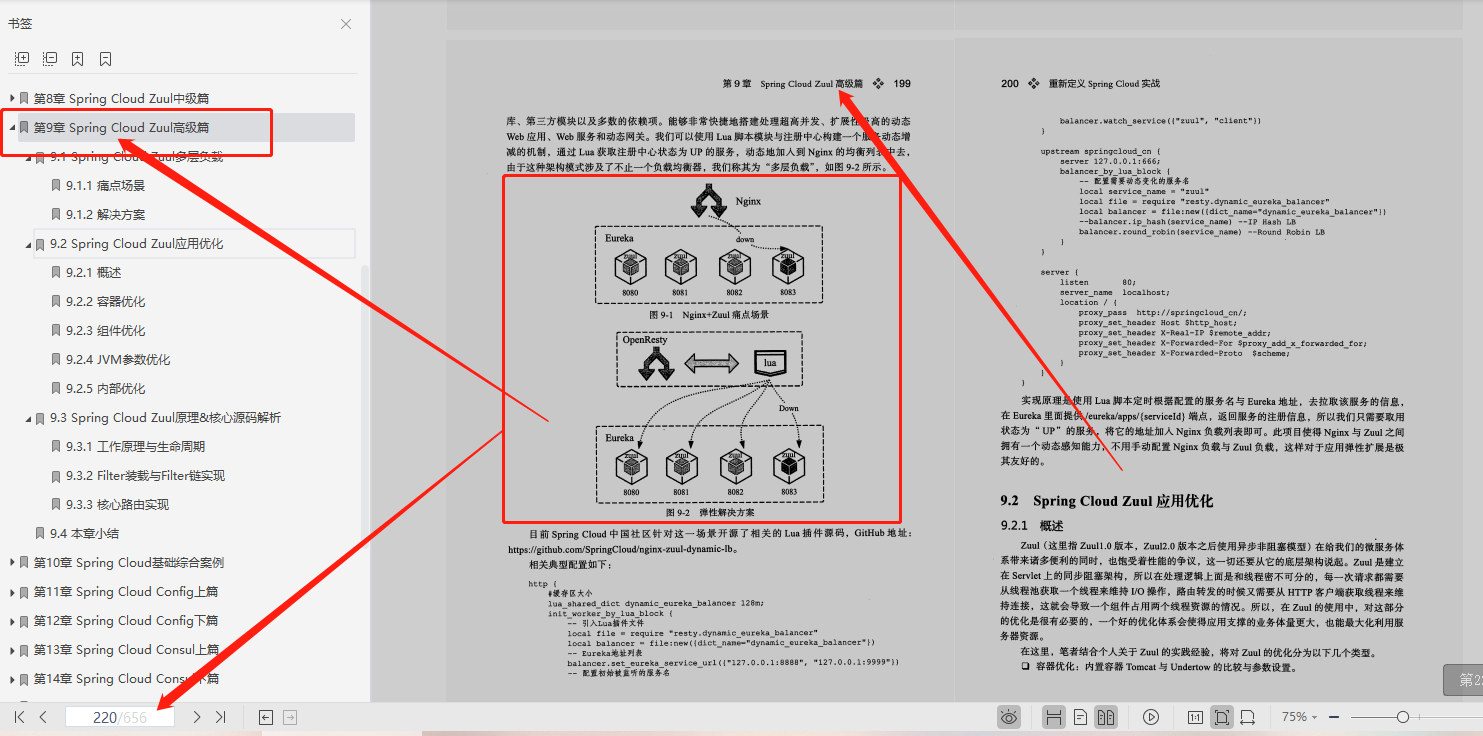 超赞！阿里、腾讯、京东大牛鼎力推荐SpringCloud笔记