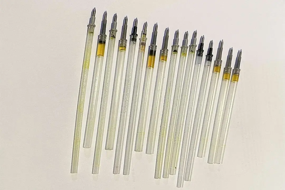 “我来自负1000米深井！” 备战法考，你可能不是最难的那个……