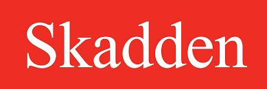 英美顶级律所巡礼 | Skadden/S&C/STB/DPW