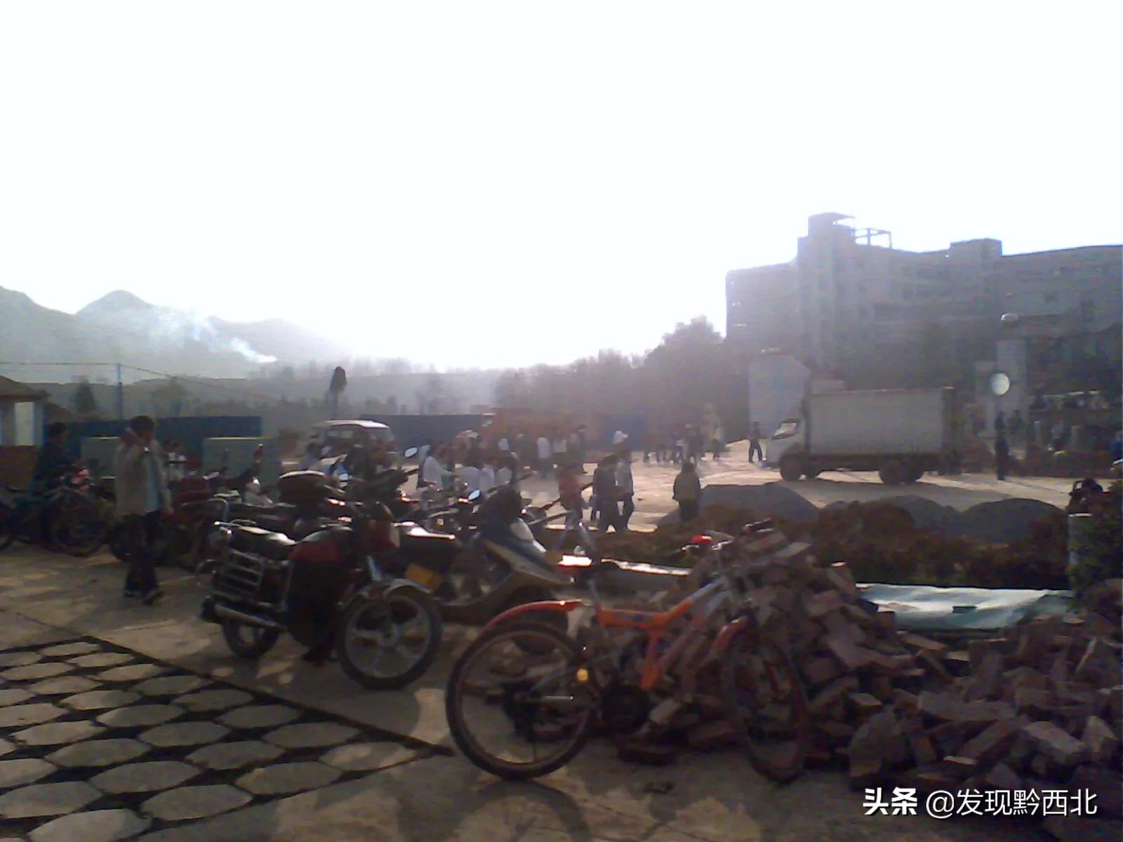 我的大学，贵州工程应用技术学院的那些岁月（5）