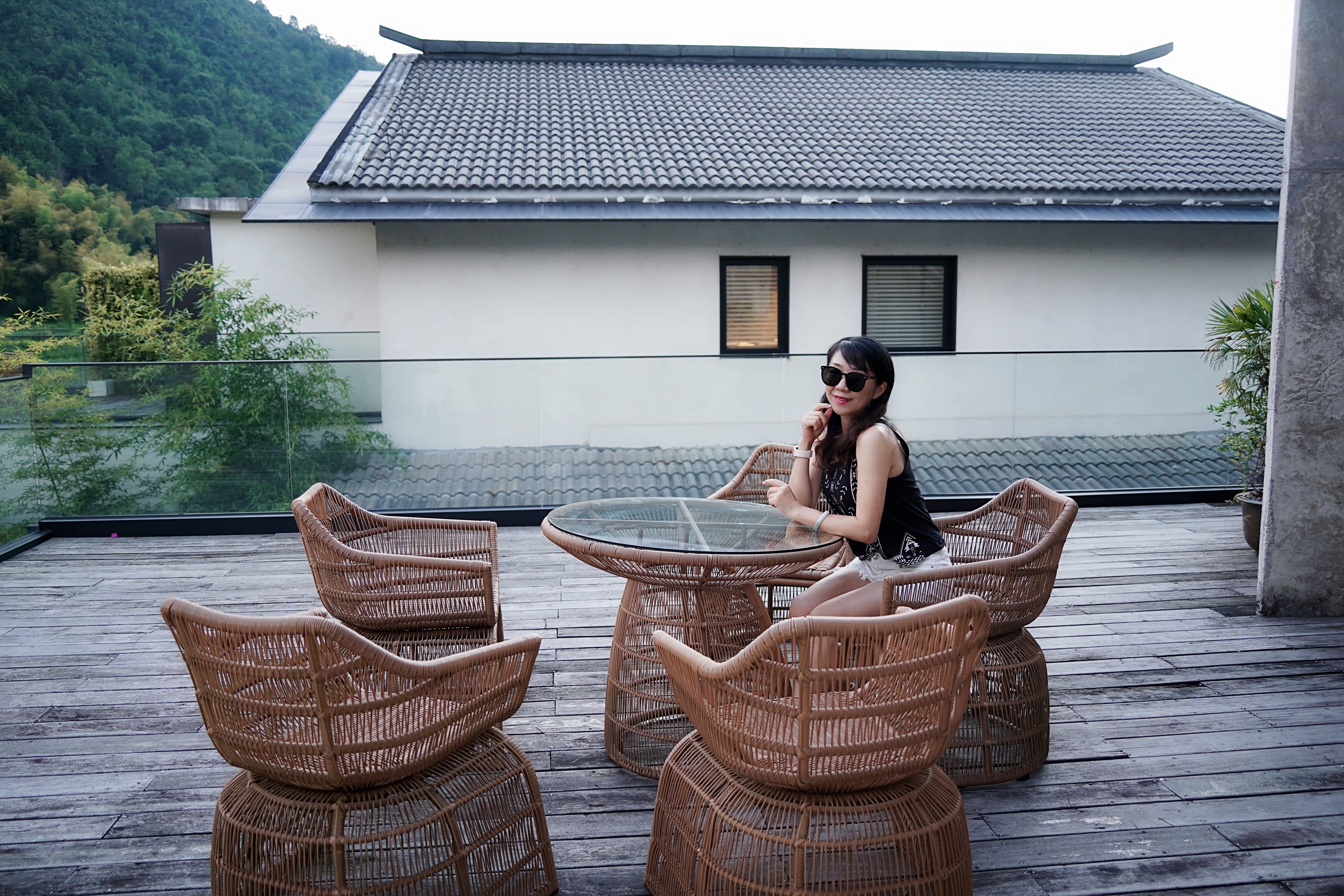 江浙沪包邮区推荐一处仙境，仅需2晚3天，国庆长假余额足还来得及