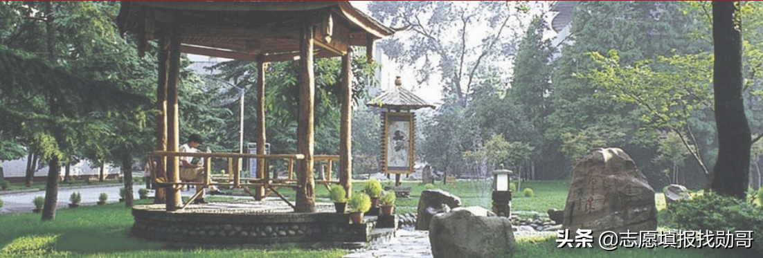 6所“一本压线生”值得报的二本大学，专业实力强