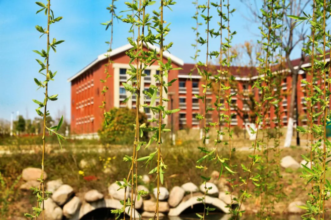 安徽理工大学，来了