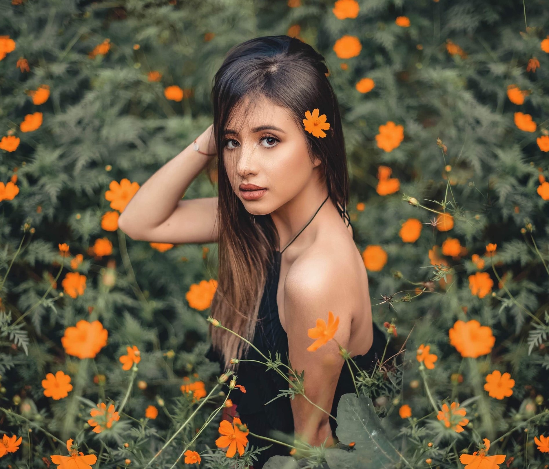 城府深的人，做事有这三个特点，不可深交