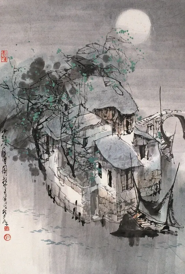 白居易的十五首诗词，你喜爱哪几首？