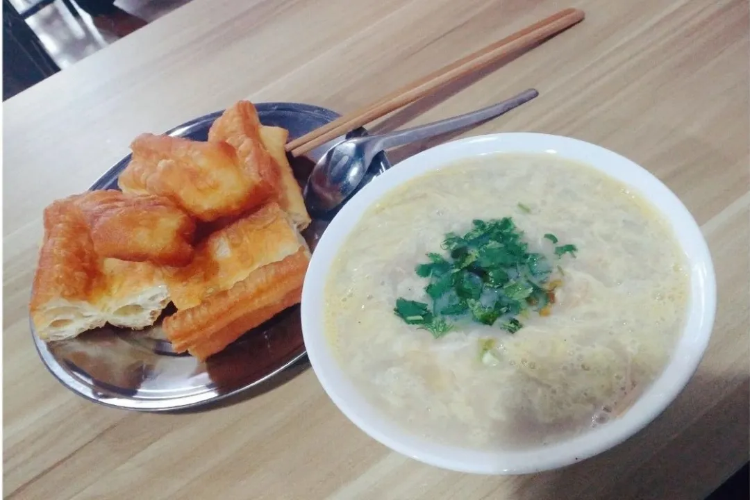 张雨霏和许昕竟然是老乡！这个江苏最特别的城市美食也不一般