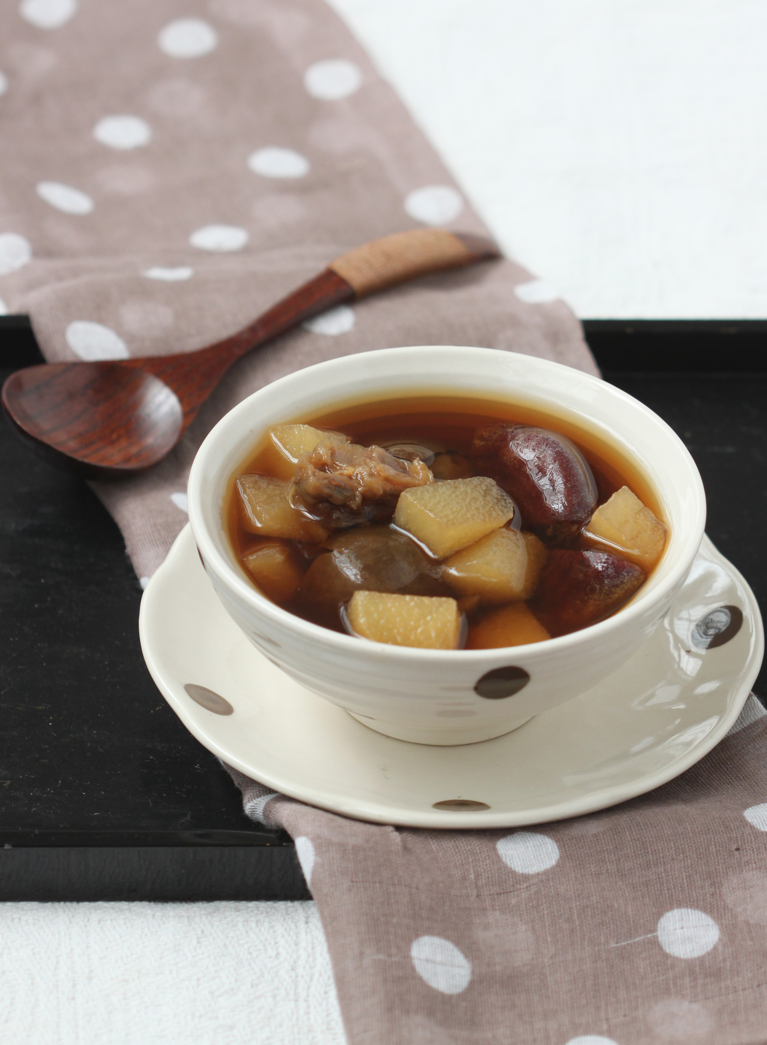 罗汉果被称为"神仙果",金秋润肺去燥太需要这种果子了